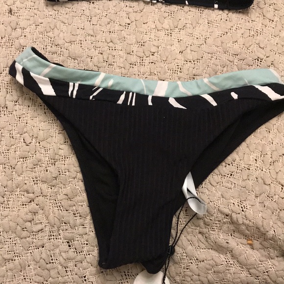 Bikini Lab swim suit - Picture 3 of 6